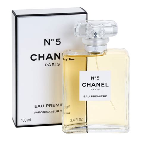 chanel no 5 eau premiere macy& 39|Chanel 5 premiere review.